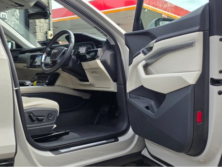 2021 Audi e-tron - thumbnail 16