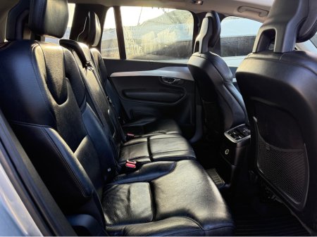 2016 Volvo XC90 T8 PHEV MOMENTUM GT 7 Seater Auto €21,950 thumbnail