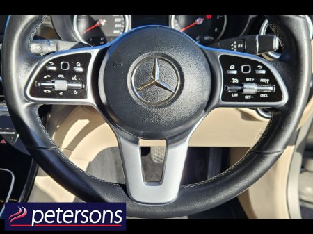 2020 Mercedes-Benz GLC Class - thumbnail 19