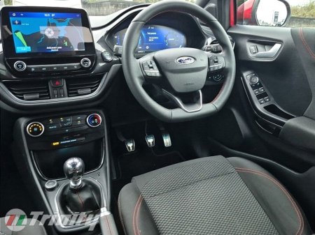 2022 Ford Puma * ST LINE * STUNNING CAR * GREAT VALUE * TRINITY MOTORS * thumbnail