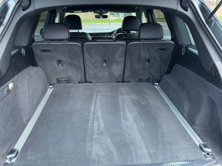 2022 Audi Q7 55 TFSIe S-LINE PHEV FACTORY ELECTRIC TOW BAR €59,995 thumbnail