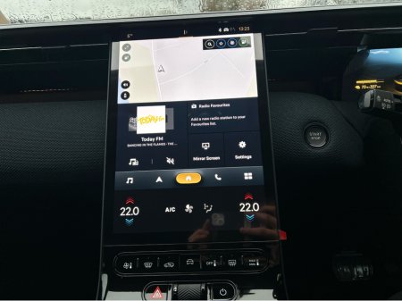 2026 Citroen C5 Aircross - thumbnail 9