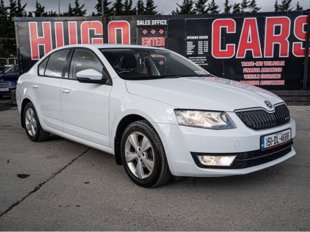 2015 Skoda Octavia - thumbnail 11