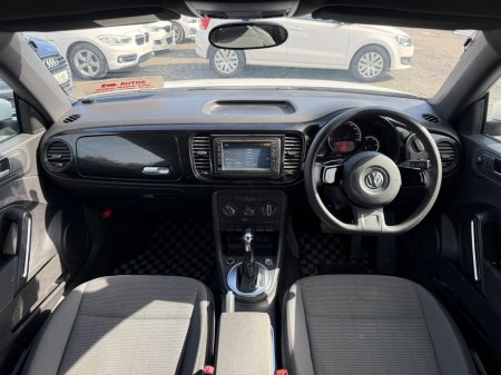 2016 Volkswagen Beetle - thumbnail 14