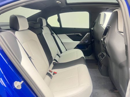 2025 BMW M5 M5 4.4 PHEV 727HP MARINA BAY €127,990 thumbnail