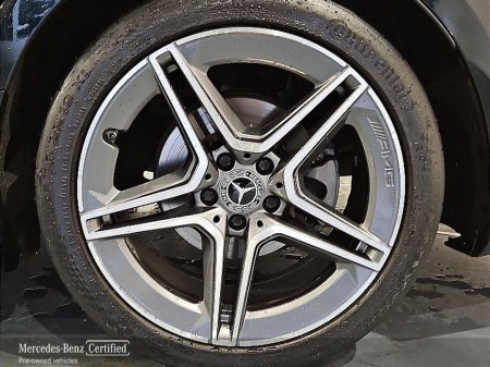 2023 Mercedes-Benz CLS Class 220D AMG - Premium Plus €59,950 thumbnail