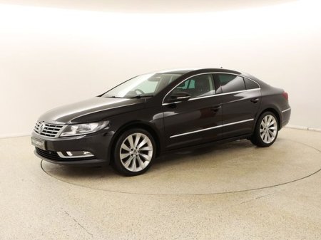 2016 Volkswagen CC  €15,495 thumbnail