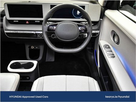 2022 Hyundai Ioniq 5 73kWh Premium €28,490 thumbnail
