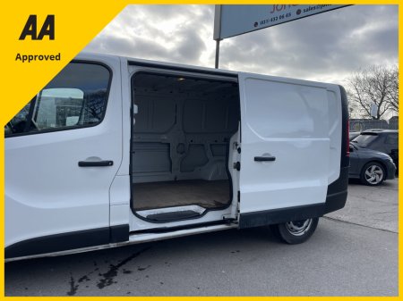 2019 Opel Vivaro - thumbnail 12