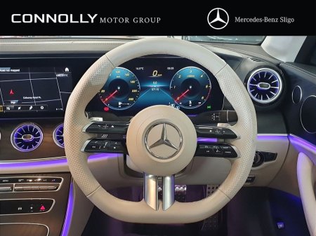 2023 Mercedes-Benz E Class - thumbnail 17