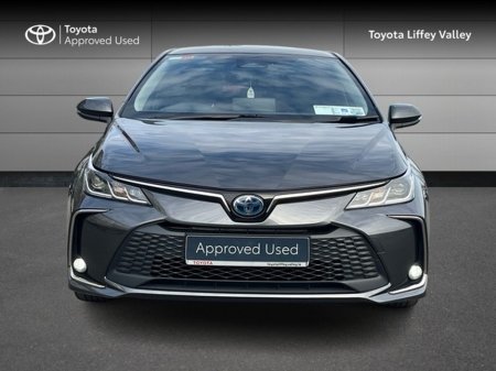 2023 Toyota Corolla - thumbnail 5