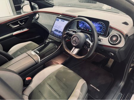 2024 Mercedes-Benz EQE - thumbnail 9