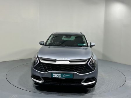 2023 Kia Sportage - thumbnail 2