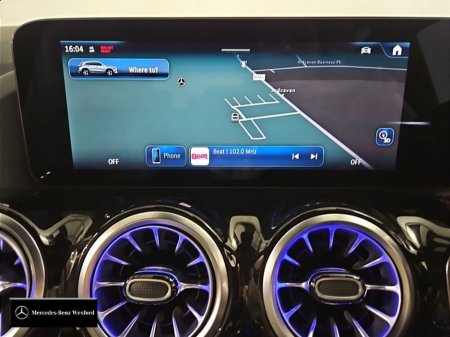 2026 Mercedes-Benz GLA Class - thumbnail 19