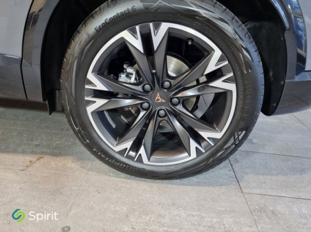 2026 Cupra Formentor - thumbnail 9