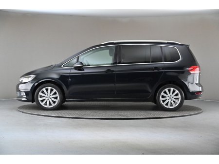 2016 Volkswagen Touran - thumbnail 5