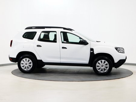 2023 Dacia Duster *89* ESSENTIAL TCE 4X2 €19,800