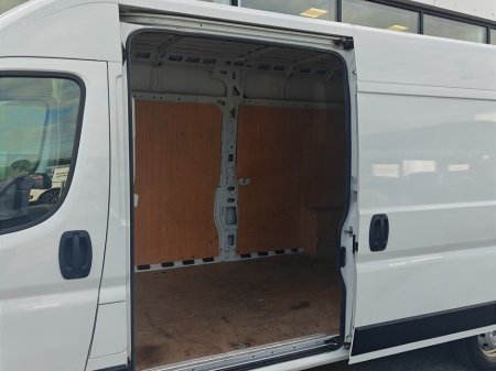 2023 Citroen Relay - thumbnail 10