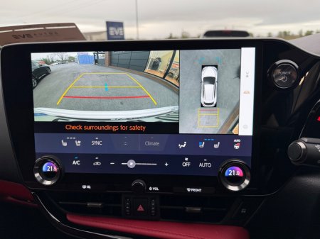 2023 Lexus NX 450 h+ - thumbnail 34