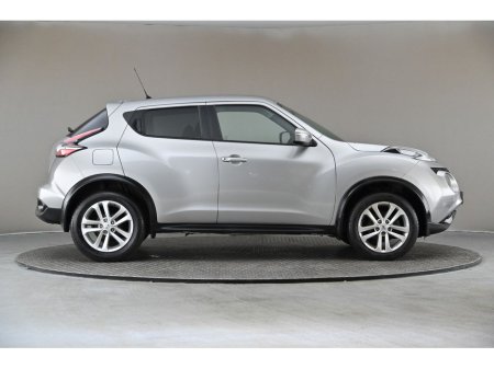 2017 Nissan Juke - thumbnail 11