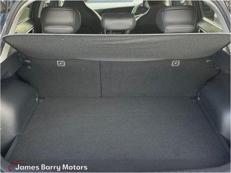 2022 Kia Niro eNiro (Long) BEV 64Kw K4 thumbnail