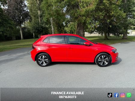 2018 Volkswagen Polo - thumbnail 15