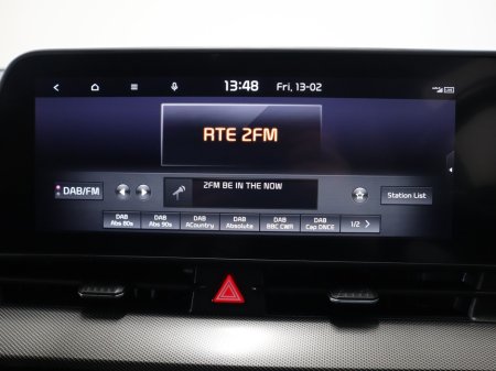 2023 Kia Sportage *58* GT-LINE PHEV 4X4 €32,900 thumbnail