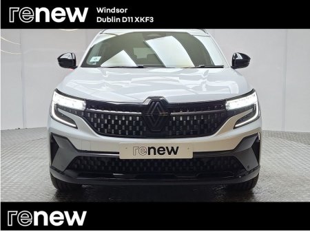 2024 Renault Austral - thumbnail 19