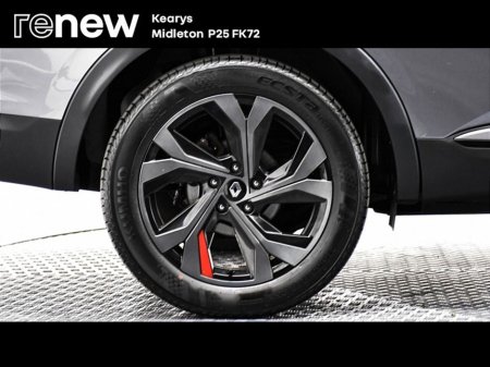 2021 Renault Arkana - thumbnail 9