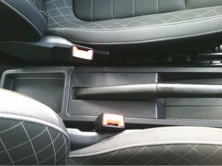 2021 Skoda Fabia - thumbnail 10