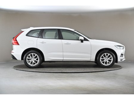 2018 Volvo XC60 - thumbnail 11