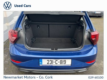 2023 Volkswagen Polo - thumbnail 15