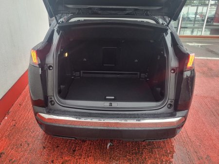 2022 Peugeot 3008 1.5 BlueHDi 130bhp Allure €25,750