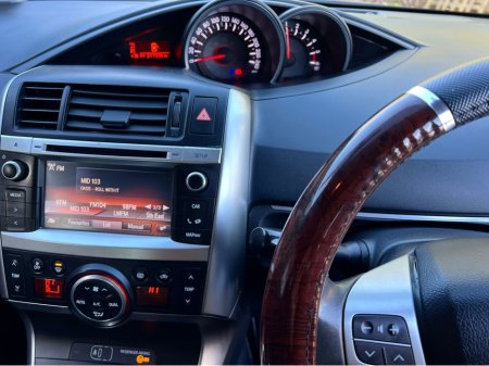 2015 Toyota Verso 1.6 D LUNA SKYVIEW 4DR €6,950