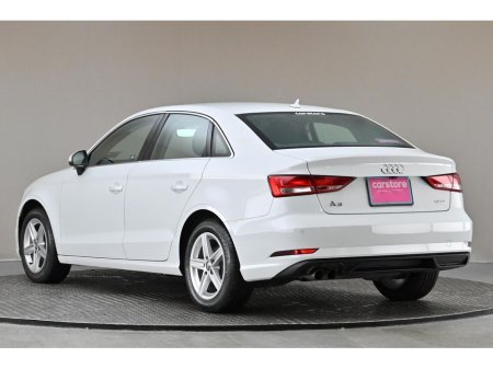 2018 Audi A3 1.4 TFSI S-TRONIC*DIGITAL DASH*REVERSE CAM*PARK SENSORS* €20,890 thumbnail