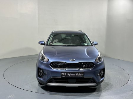 2020 Kia Niro - photo 2
