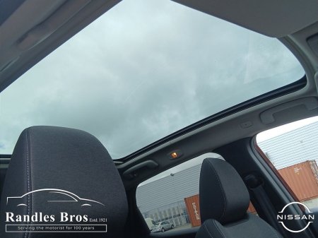 2023 Nissan Qashqai - thumbnail 16