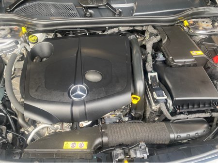 2015 Mercedes-Benz CLA Class - thumbnail 28