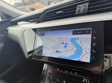 2022 Audi e-tron - thumbnail 23