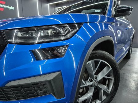 2023 Skoda Kodiaq - thumbnail 5