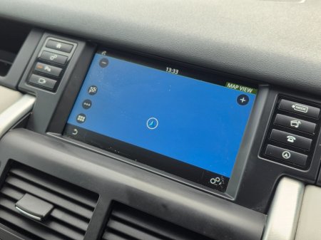 2017 Land Rover Discovery Sport - thumbnail 6