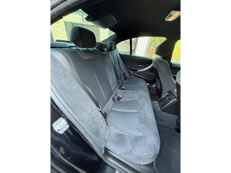 2016 BMW 3 Series - thumbnail 12