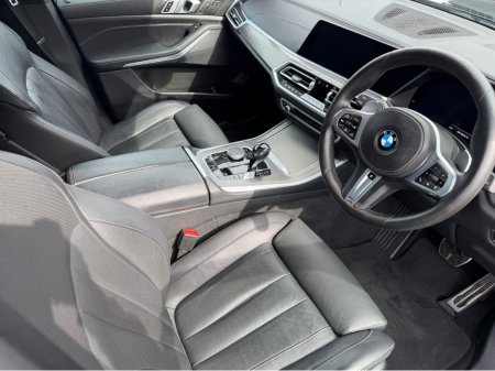2021 BMW X5 - thumbnail 16