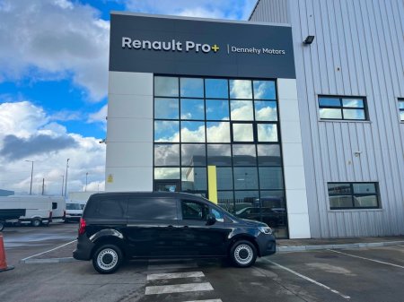 2025 Renault Kangoo - thumbnail 3