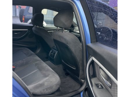 2016 BMW 3 Series - thumbnail 8