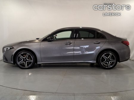 2022 Mercedes-Benz AMG - thumbnail 6