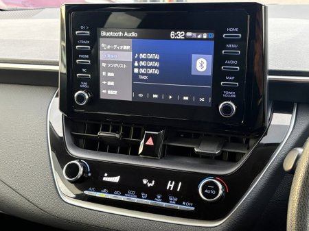 2020 Toyota Corolla 1.8 Corolla Touring Petrol Hybrid Auto €19,950 thumbnail