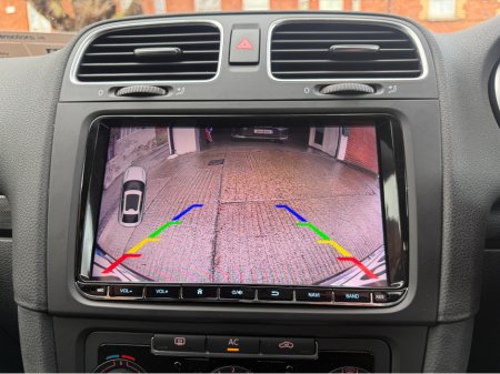 2012 Volkswagen Golf 1.2tsi Automatic, Only 66kms! New Nct 02/2026, Bluetooth, Apple Car Play, Android Auto, Reversing Camera 5 Door, Immaculate Condition, A/C, Alloys, Service & Warranty Included, SIMI Dealer, €9,950 thumbnail