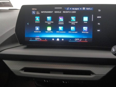 2025 BMW 1 Series 120 Sport €39,900 thumbnail