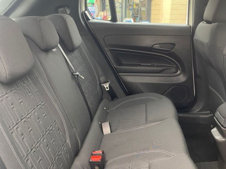 2026 Fiat 600 HYBRID 1.2 €28,995 thumbnail